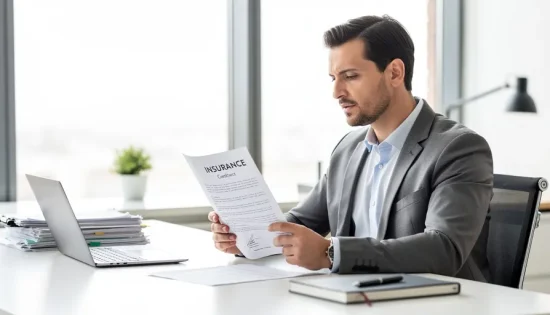 resiliation pour augmentation de tarif assurance professionnelle
