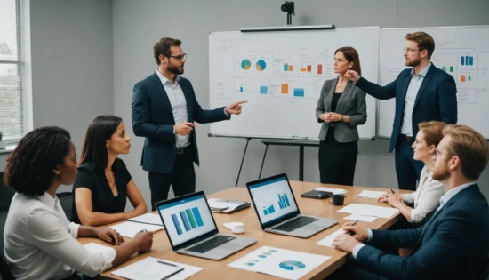 Techniques_de_management_efficaces_pour_optimiser_la_performance_en_entreprise