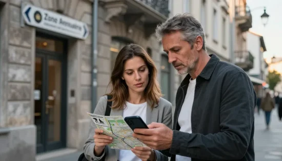 zone annuaire