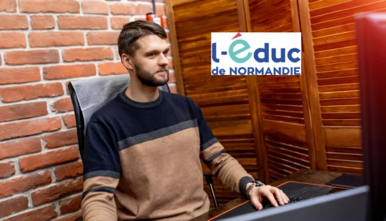 ent normandie